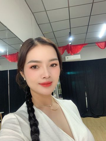 Bạn Nữ Trinh Độc thân 37 tuổi Tìm bạn bè mới ở Ninh Kiều, Cần Thơ