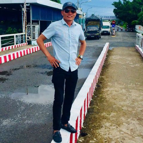 Bạn Nam Duykhanh Độc thân 41 tuổi Tìm người yêu lâu dài ở Sài Gòn, Hồ Chí Minh