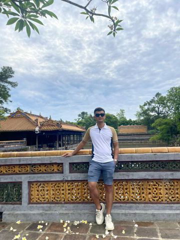 Bạn Nam Huy Độc thân 31 tuổi Tìm bạn tâm sự ở Tân Định, Hồ Chí Minh