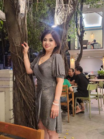 Bạn Nữ Vivian Tran Độc thân 57 tuổi Tìm người yêu lâu dài ở Massachusetts, Mỹ