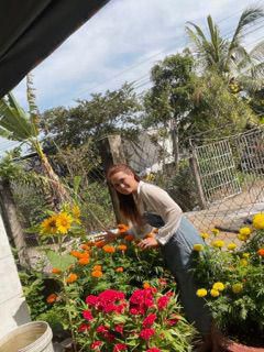 Bạn Nữ Thuy Ly dị 38 tuổi Tìm người để kết hôn ở Bến Tre, Vĩnh Long