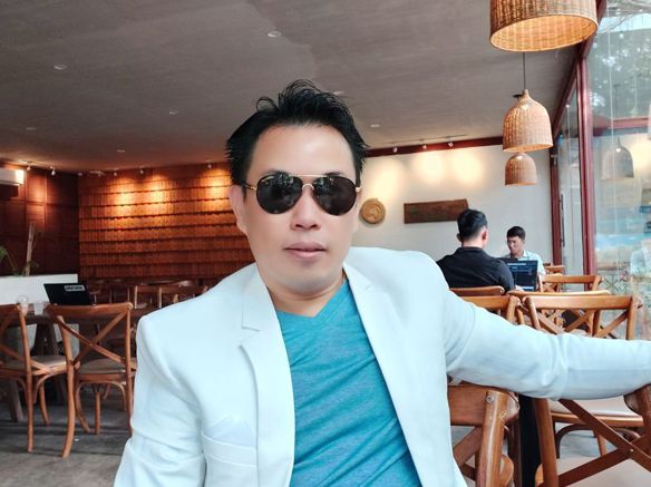 Bạn Nam jack tran Độc thân 49 tuổi Tìm người để kết hôn ở Gia Định, Hồ Chí Minh