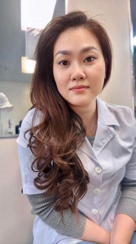 Bạn Nữ Thanh Thao Ly dị 38 tuổi Tìm người yêu lâu dài ở Sài Gòn, Hồ Chí Minh