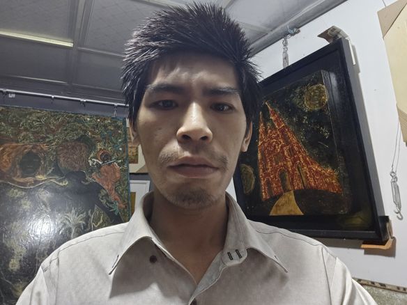 Bạn Nam Thế Hiển Độc thân 38 tuổi Tìm người yêu lâu dài ở Biên Hòa, Đồng Nai