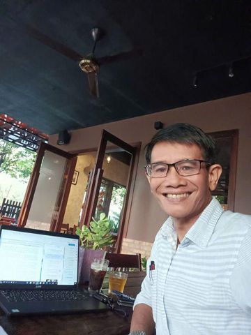 Bạn Nam Henry Ở góa 52 tuổi Tìm bạn đời ở Gia Định, Hồ Chí Minh