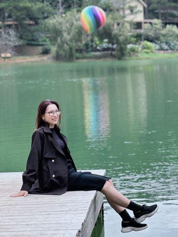 Bạn Nữ Windy Độc thân 40 tuổi Tìm người để kết hôn ở Phú Nhuận, Hồ Chí Minh