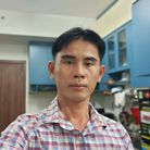 Minh - Tìm người yêu lâu dài - Tân Định, Hồ Chí Minh - Chân thành