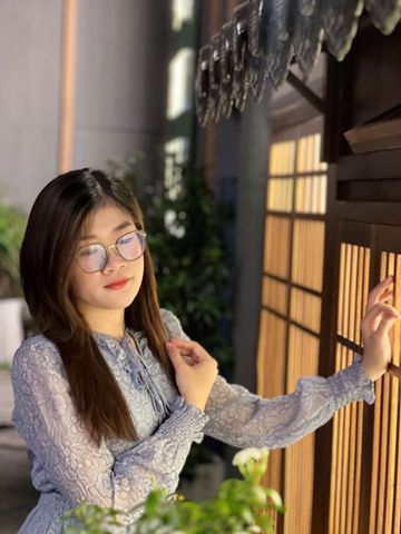 Bạn Nữ Hường Độc thân 27 tuổi Tìm người yêu lâu dài ở Sài Gòn, Hồ Chí Minh