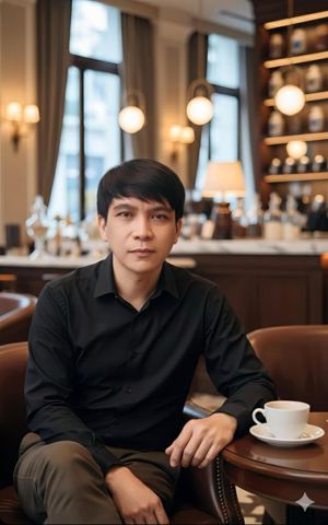 Bạn Nam HKhoa Ly dị 52 tuổi Tìm bạn đời ở Sài Gòn, Hồ Chí Minh