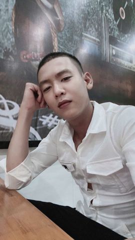 Bạn Nam Pham beo Độc thân 24 tuổi Tìm người yêu lâu dài ở Xuân Hòa, Hồ Chí Minh