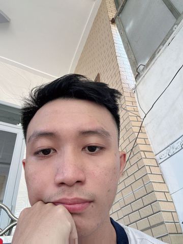 Bạn Nam Hoàng Độc thân 31 tuổi Tìm người yêu lâu dài ở Sài Gòn, Hồ Chí Minh