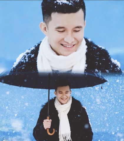 Bạn Nam Pham Nguyen Độc thân 30 tuổi Tìm người yêu lâu dài ở Phú Nhuận, Hồ Chí Minh