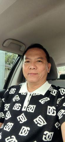 Bạn Nam ANTONI TO Ở góa 51 tuổi Tìm người yêu lâu dài ở Sài Gòn, Hồ Chí Minh