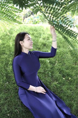 Bạn Nữ Xinh Xinh Độc thân 47 tuổi Tìm người yêu lâu dài ở Hải Châu, Đà Nẵng