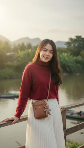 Bạn Nữ Cua Ly dị 33 tuổi Tìm bạn đời ở Ba Đình, Hà Nội