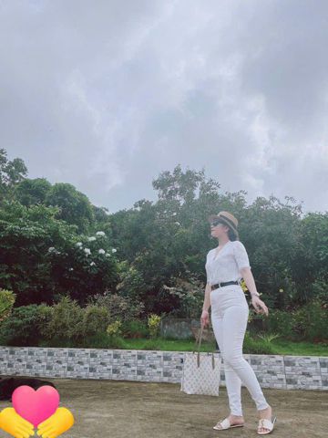 Bạn Nữ ⁰Mỹ tiên Độc thân 35 tuổi Tìm người yêu lâu dài ở Đồng Hới, Quảng Trị