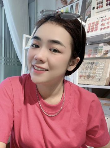 Bạn Nữ Nguyễn Ngọc Ly dị 34 tuổi Tìm người yêu lâu dài ở Dĩ An, Hồ Chí Minh