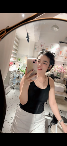 Bạn Nữ Nguyễn Ngọc Ly dị 35 tuổi Tìm người yêu lâu dài ở Dĩ An, Hồ Chí Minh