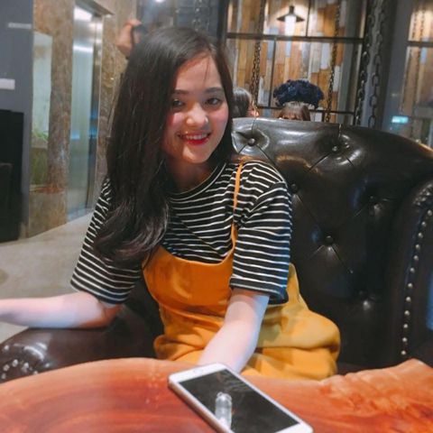 Bạn Nữ Bi Bi Ly dị 34 tuổi Tìm người để kết hôn ở Hoàng Mai, Hà Nội