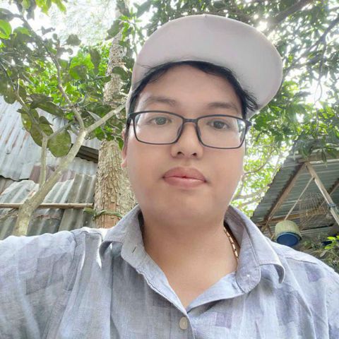 Bạn Nam Tuấn Độc thân 34 tuổi Tìm người yêu lâu dài ở Cờ Đỏ, Cần Thơ