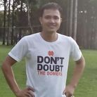 Quang Tran - Tìm người yêu lâu dài - Gò Vấp, Hồ Chí Minh - Thẳng tính ,vui vẻ