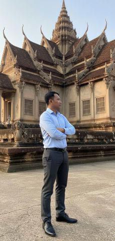 Bạn Nam Hà Thanh Long Độc thân 36 tuổi Tìm người yêu lâu dài ở Duyên Hải, Vĩnh Long