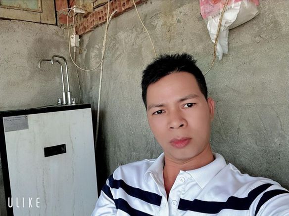 Bạn Nam Hà Văn Thế Độc thân 38 tuổi Tìm người yêu lâu dài ở Tà Đùng, Lâm Đồng