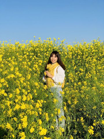 Bạn Nữ Tuong Na Độc thân 33 tuổi Tìm người yêu lâu dài ở Sài Gòn, Hồ Chí Minh