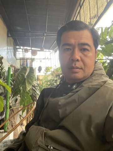 Bạn Nam Hải Độc thân 38 tuổi Tìm người yêu lâu dài ở Đức Trọng, Lâm Đồng