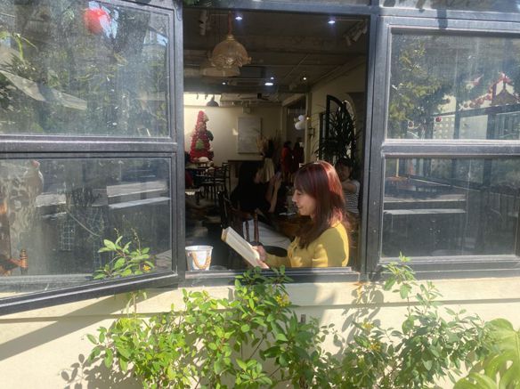 Bạn Nữ Thu Nguyen Ly dị 45 tuổi Tìm người yêu lâu dài ở Hạ Long, Quảng Ninh