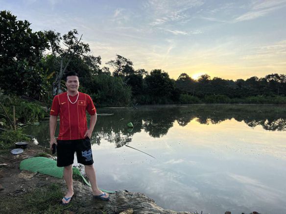 Bạn Nam Dũng Nam Định Độc thân 36 tuổi Tìm người yêu lâu dài ở Nghĩa Hưng, Ninh Bình