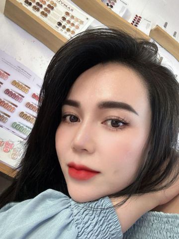 Bạn Nữ Mii Ly dị 34 tuổi Tìm người yêu lâu dài ở Gò Vấp, Hồ Chí Minh