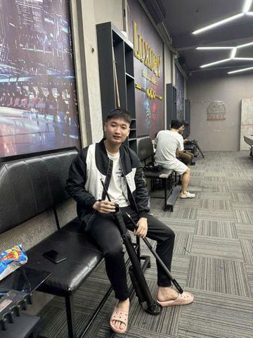 Bạn Nam Nguyễn Viết Độc thân 23 tuổi Tìm người yêu lâu dài ở Hạc Thành, Thanh Hóa