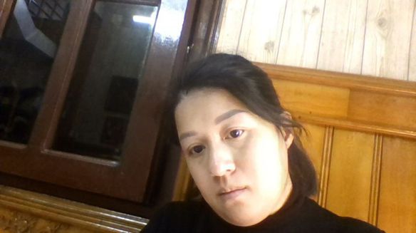 Bạn Nữ nguyễn khánh Độc thân 23 tuổi Tìm người yêu lâu dài ở Chợ Lớn, Hồ Chí Minh