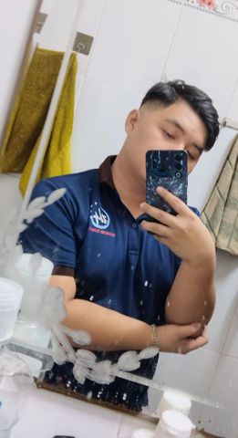 Bạn Nam Nguyễn Hạ Độc thân 22 tuổi Tìm người yêu lâu dài ở Bình Chánh, Hồ Chí Minh