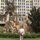 Hồng Lê - Tìm bạn đời - Tân Phú, Hồ Chí Minh - Người tìm hạnh phúc