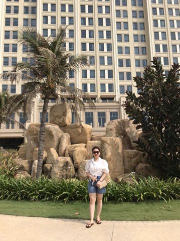 Bạn Nữ Hồng Lê Độc thân 40 tuổi Tìm bạn đời ở Tân Phú, Hồ Chí Minh