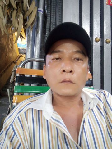Bạn Nam NGUYEN MINH Độc thân 45 tuổi Tìm người yêu lâu dài ở Bến Thành, Hồ Chí Minh
