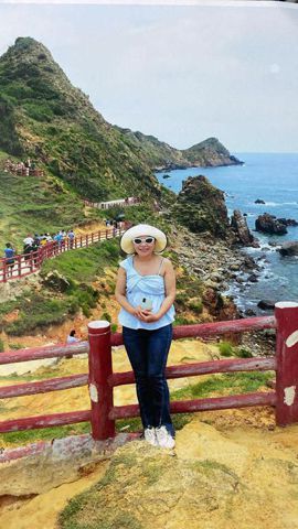 Bạn Nữ Thu Hằng Độc thân 39 tuổi Tìm người để kết hôn ở Helsinki, Phần Lan