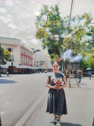 Bạn Nữ Thu Hằng Độc thân 39 tuổi Tìm người để kết hôn ở Liên Chiểu, Đà Nẵng