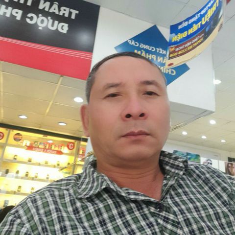 Bạn Nam Trần Văn Thành Độc thân 55 tuổi Tìm người yêu lâu dài ở Kinh Bắc, Bắc Ninh