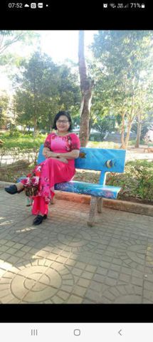 Bạn Nữ Mai Độc thân 53 tuổi Tìm người yêu lâu dài ở Pleiku, Gia Lai