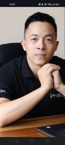 Bạn Nam Cao nguyên Ly dị 53 tuổi Tìm bạn đời ở Tân Định, Hồ Chí Minh