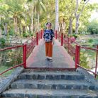 Lê Thu Tâm - Tìm người để kết hôn - Trung Mỹ Tây, Hồ Chí Minh - Tìm bạn đời