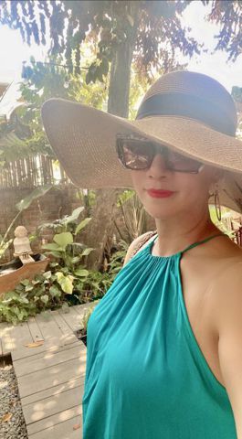 Bạn Nữ Nhy Độc thân 55 tuổi Tìm người yêu lâu dài ở Xuân Hòa, Hồ Chí Minh