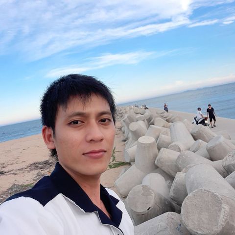 Bạn Nam Nguyễn Tấn Độc thân 33 tuổi Tìm người yêu lâu dài ở Tư Nghĩa, Quảng Ngãi