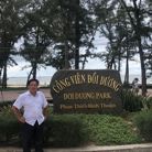 Thành - Tìm người yêu lâu dài - Sài Gòn, Hồ Chí Minh - Yêu đời, chân thành