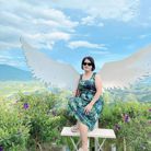 Hải Yến - Tìm bạn tâm sự - Nhơn Trạch, Đồng Nai - Đã có gia đình nhưng muốn có 1 người bạn tâm sự . Zalo 0916171282