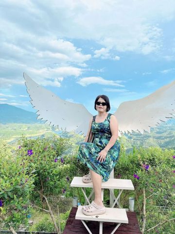 Bạn Nữ Hải Yến Đang có người yêu 48 tuổi Tìm bạn tâm sự ở Nhơn Trạch, Đồng Nai