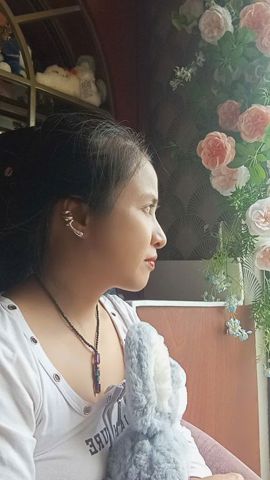 Bạn Nữ Ngân Độc thân 41 tuổi Tìm người yêu lâu dài ở Long Thành, Đồng Nai